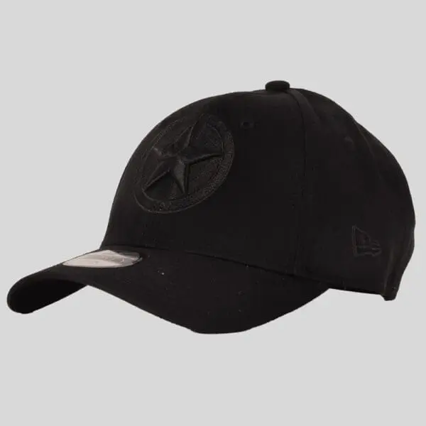 CASQUETTE NEW ERA 9FORTY LOGO NOIR KIDS