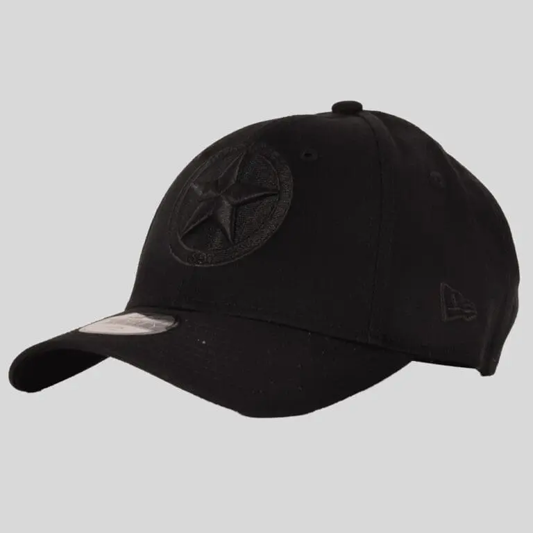 CASQUETTE NEW ERA 9FORTY LOGO NOIR KIDS