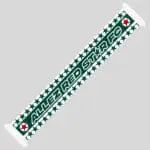 ÉCHARPE ALLEZ RED STAR FC