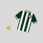 PINS MAILLOT
