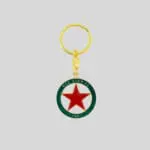 PORTE-CLÉS LOGO