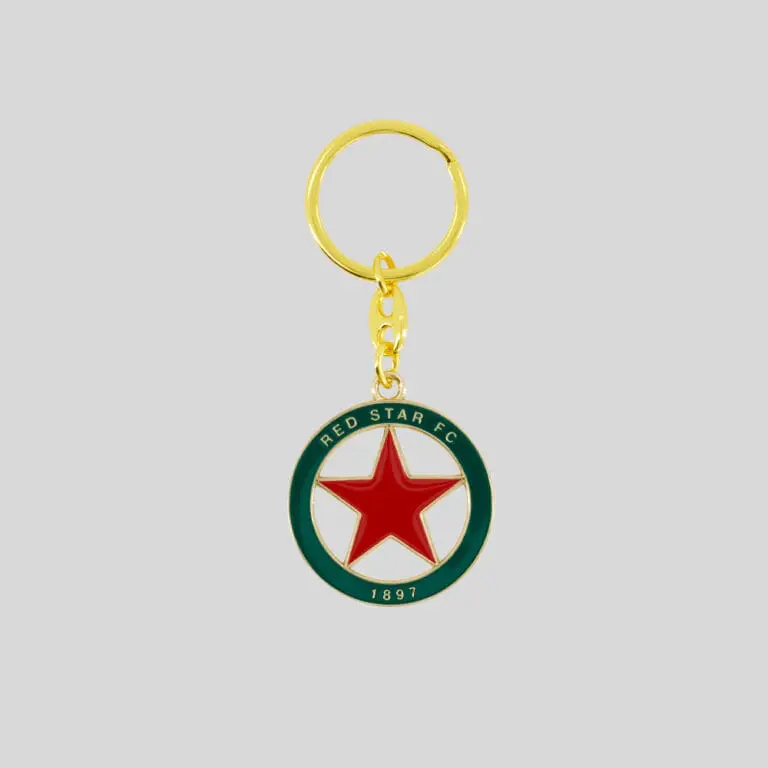 PORTE-CLÉS LOGO