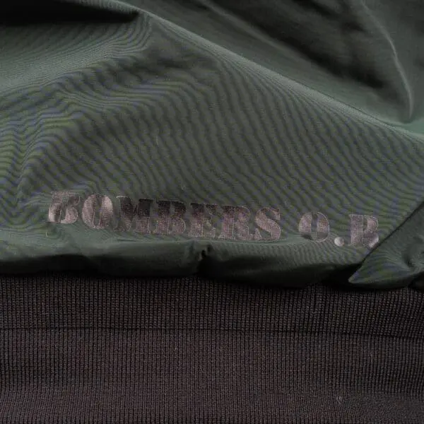 VESTE BOMBERS