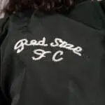 VESTE BOMBERS
