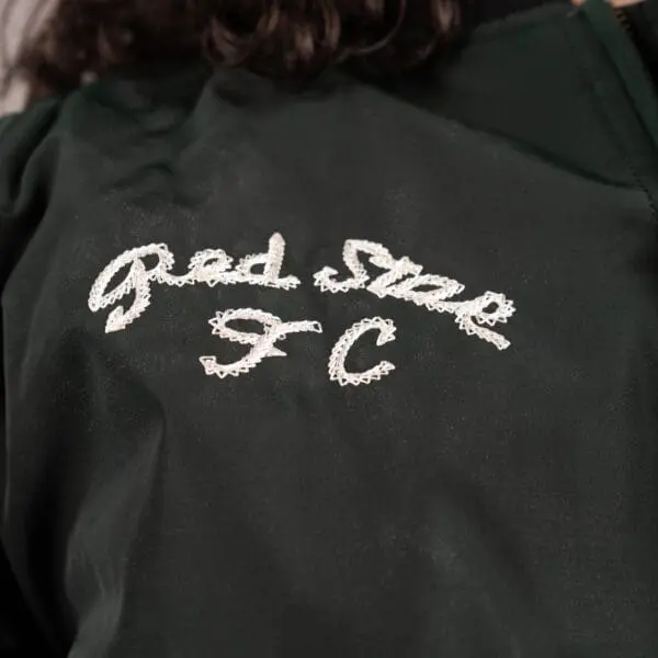 VESTE BOMBERS