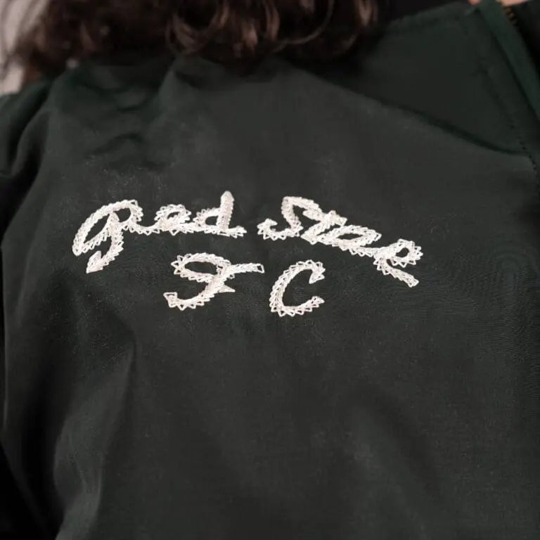 VESTE BOMBERS