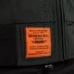 VESTE BOMBERS