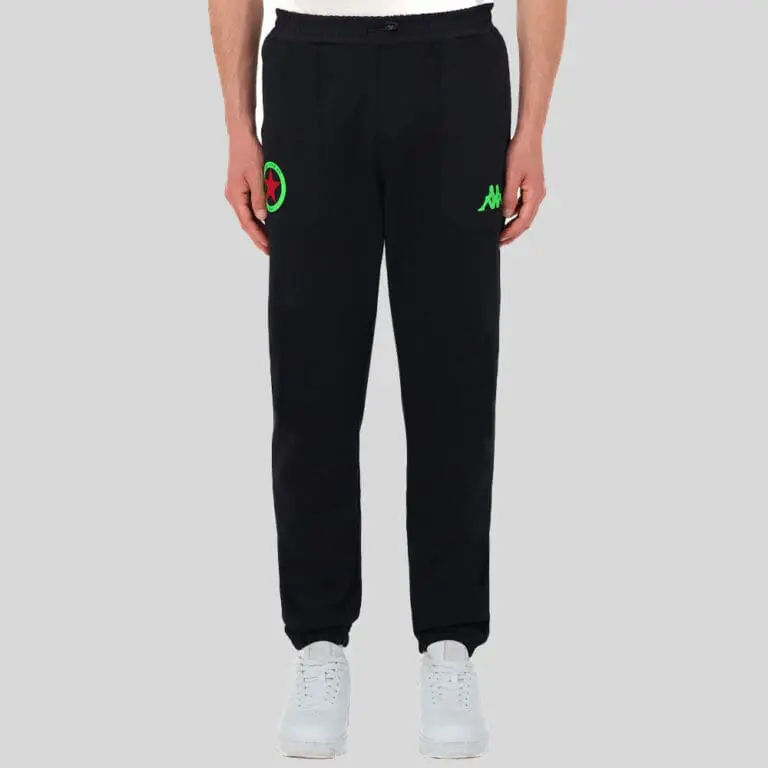 PANTALON OFFICIAL 25/26