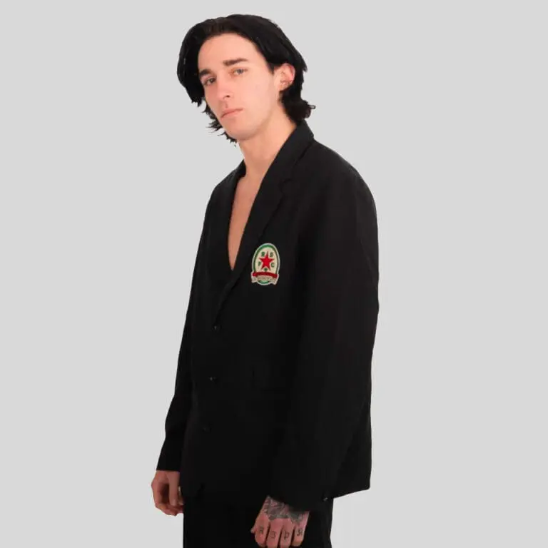 VESTE BLAZER HIGHSNOBIETY