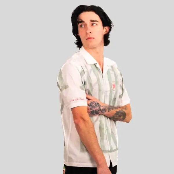 CHEMISE HIGHSNOBIETY