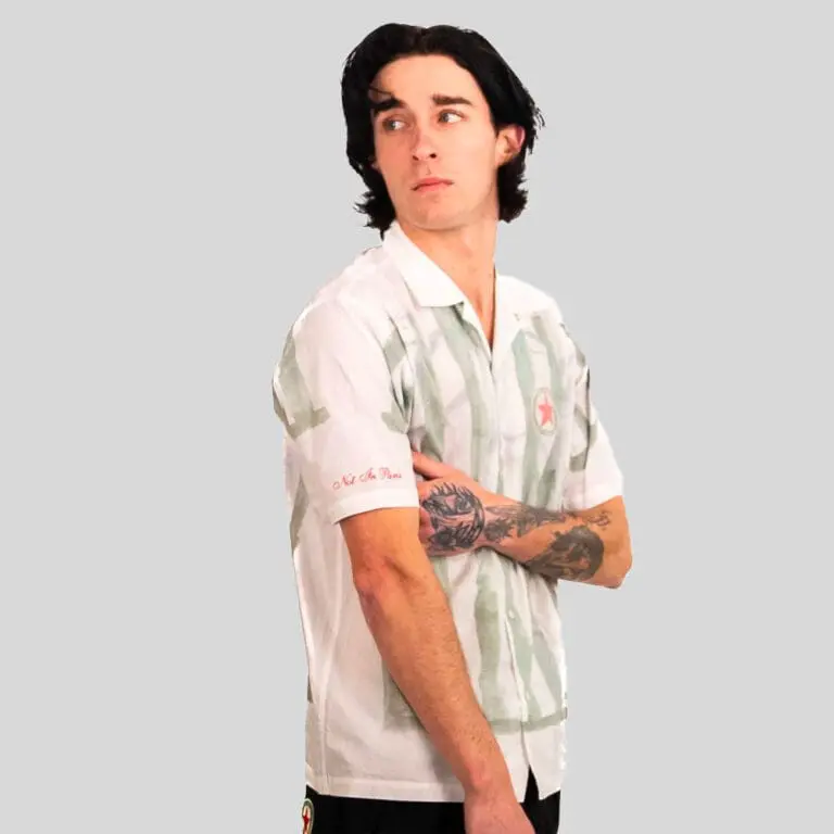 CHEMISE HIGHSNOBIETY