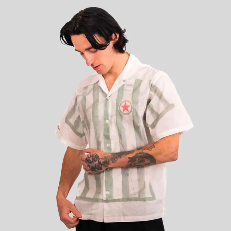 CHEMISE HIGHSNOBIETY
