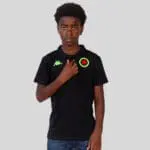POLO OFFICIAL KIDS 25/26