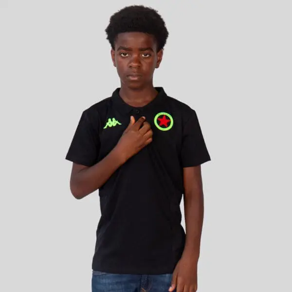 POLO OFFICIAL KIDS 25/26