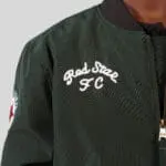 VESTE BOMBERS KIDS