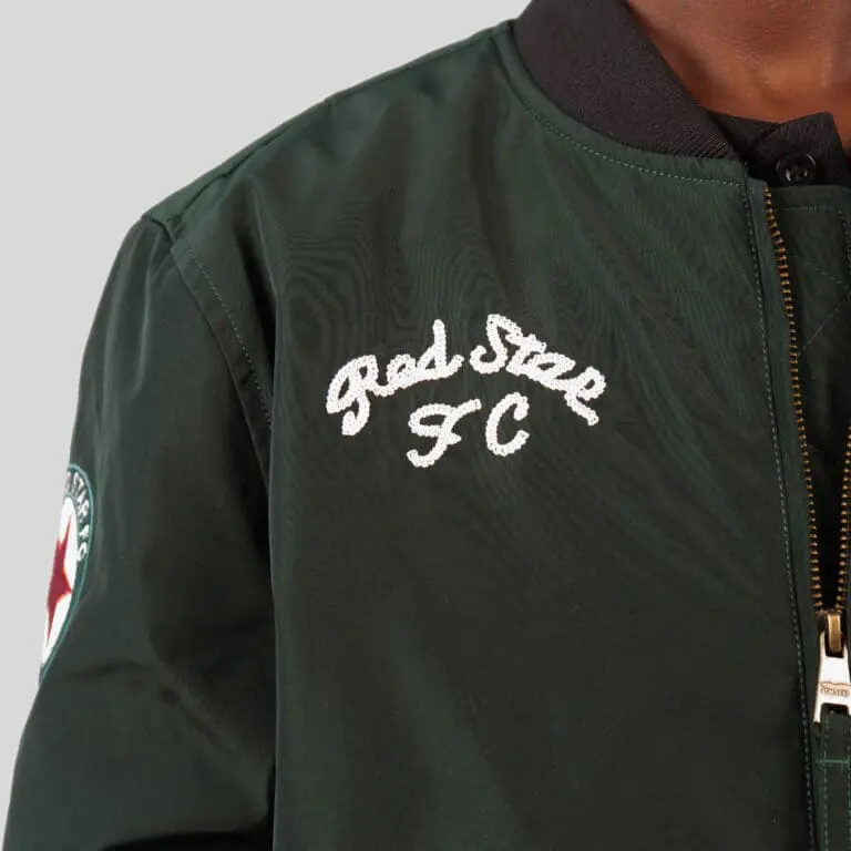 VESTE BOMBERS KIDS