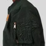 VESTE BOMBERS KIDS