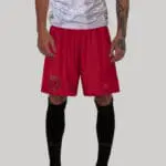 SHORT ROUGE
