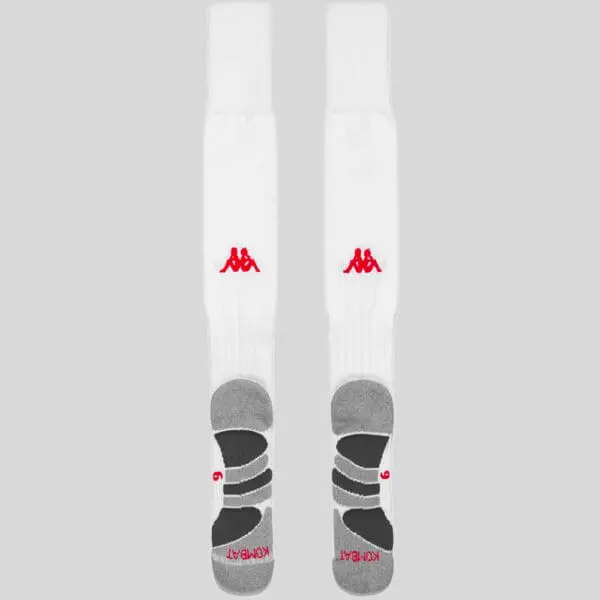 CHAUSSETTES BLANCHES