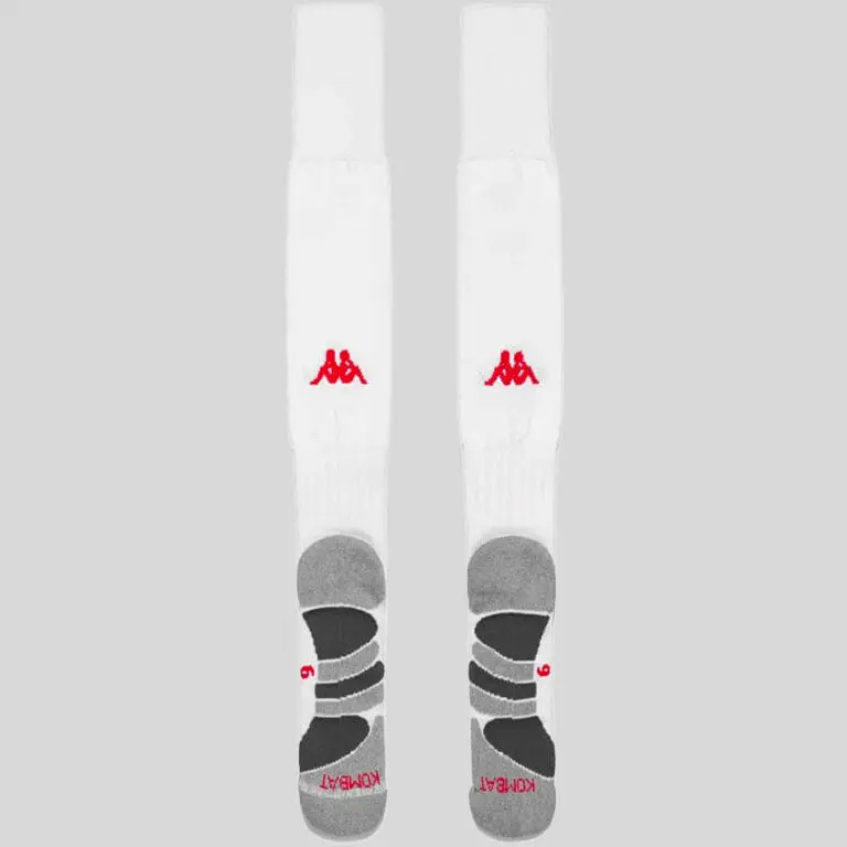 CHAUSSETTES BLANCHES