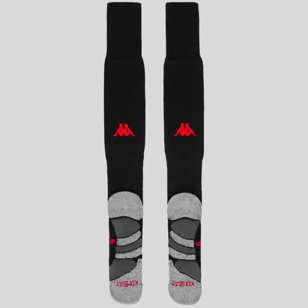 CHAUSSETTES NOIRES
