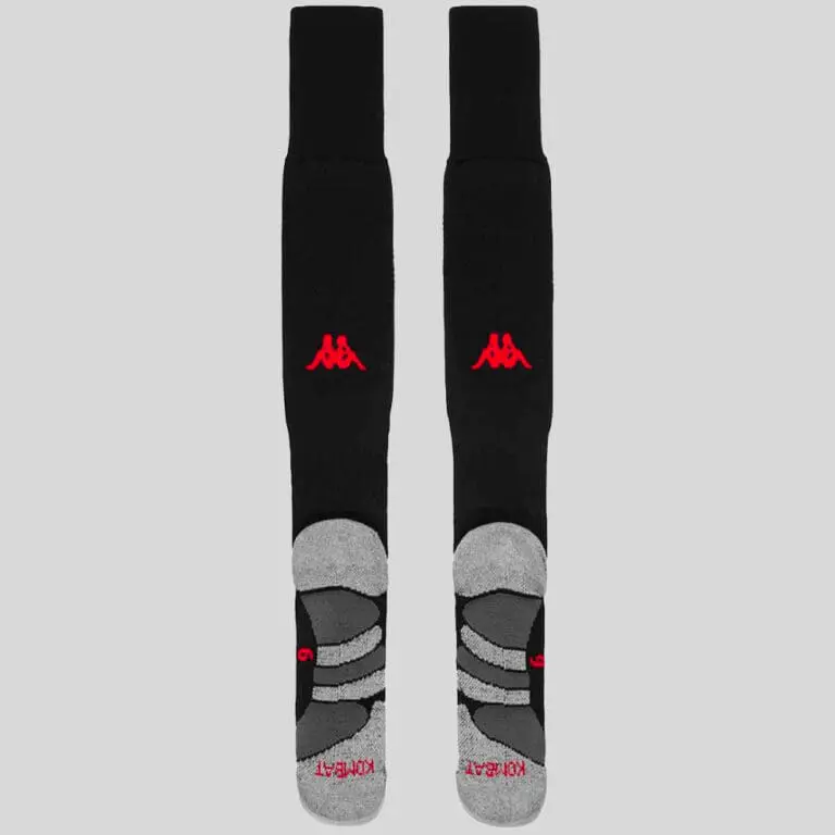 CHAUSSETTES NOIRES