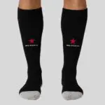 CHAUSSETTES NOIRES