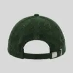CASQUETTE VELOURS RED STAR FC