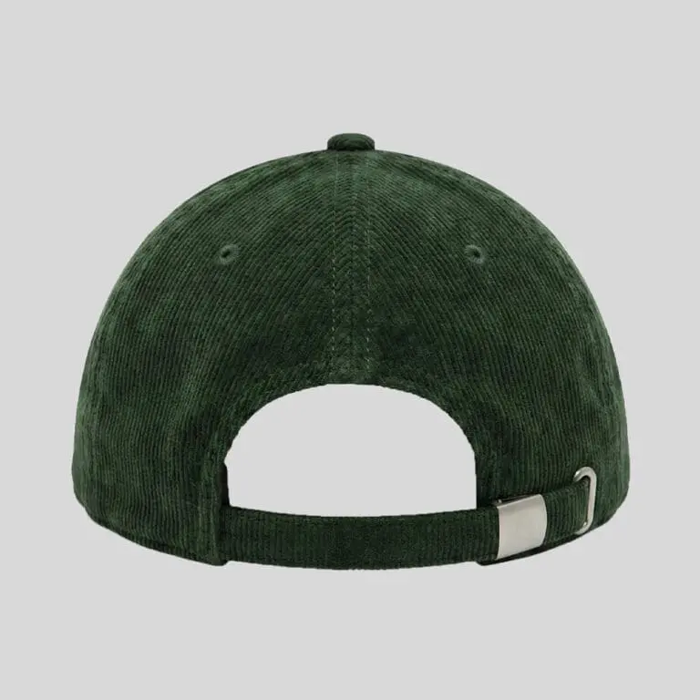 CASQUETTE VELOURS RED STAR FC