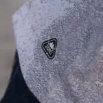 MAILLOT BÉTON BLANC KIDS 25/26