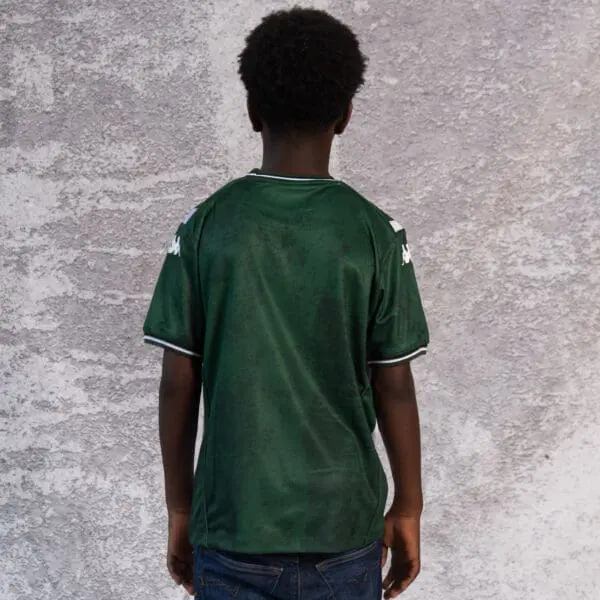 MAILLOT BÉTON RAYÉ KIDS 25/26