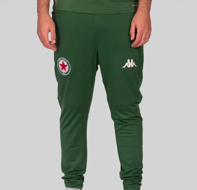 PANTALON TRAINING 25/26