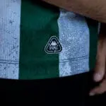 MAILLOT BÉTON RAYÉ 25/26