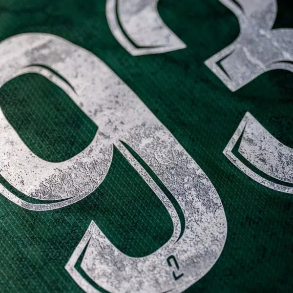 MAILLOT BÉTON RAYÉ 25/26