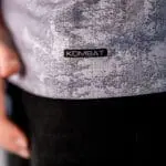 MAILLOT BÉTON BLANC 25/26