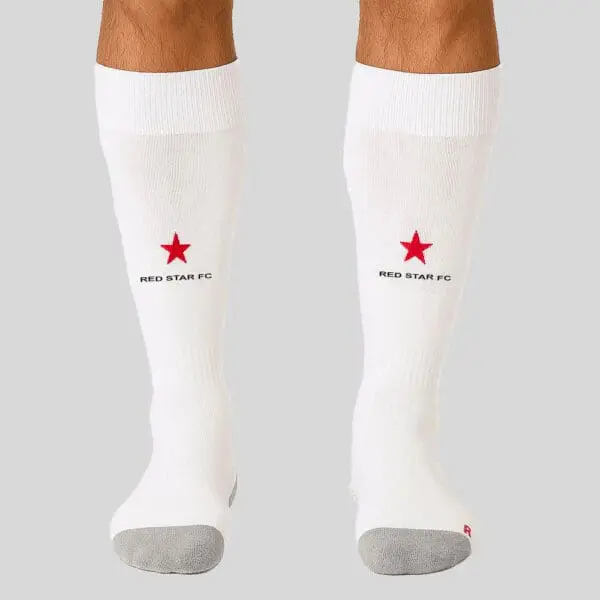 CHAUSSETTES BLANCHES