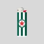 BRIQUET LOGO
