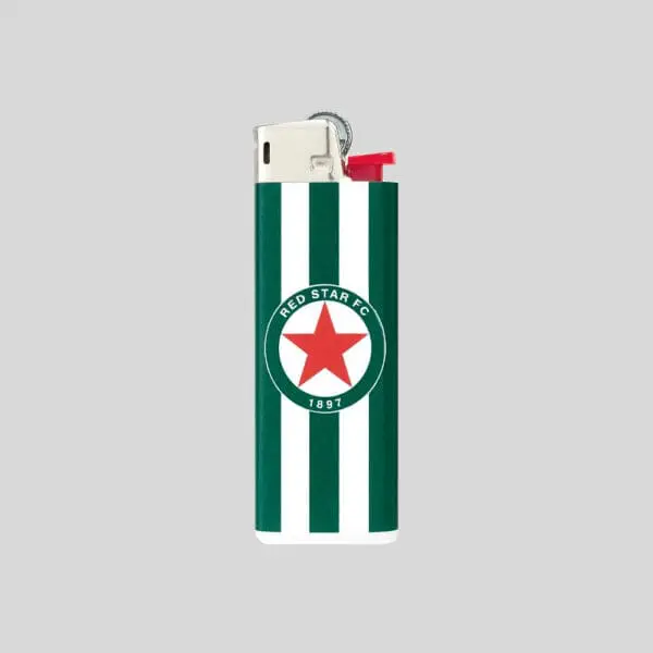 BRIQUET LOGO