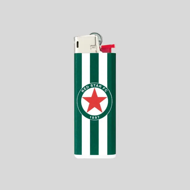 BRIQUET LOGO