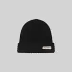 BONNET RSFC NOIR