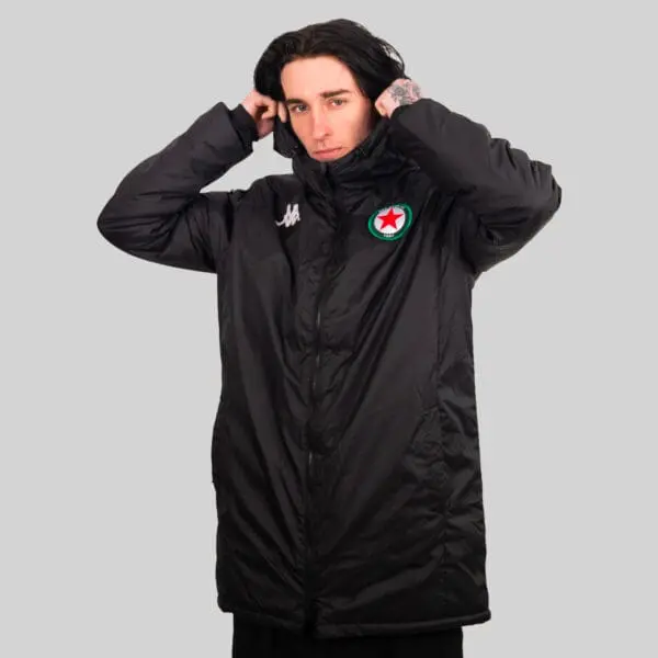 PARKA