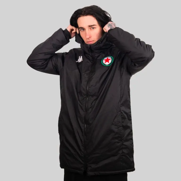 PARKA