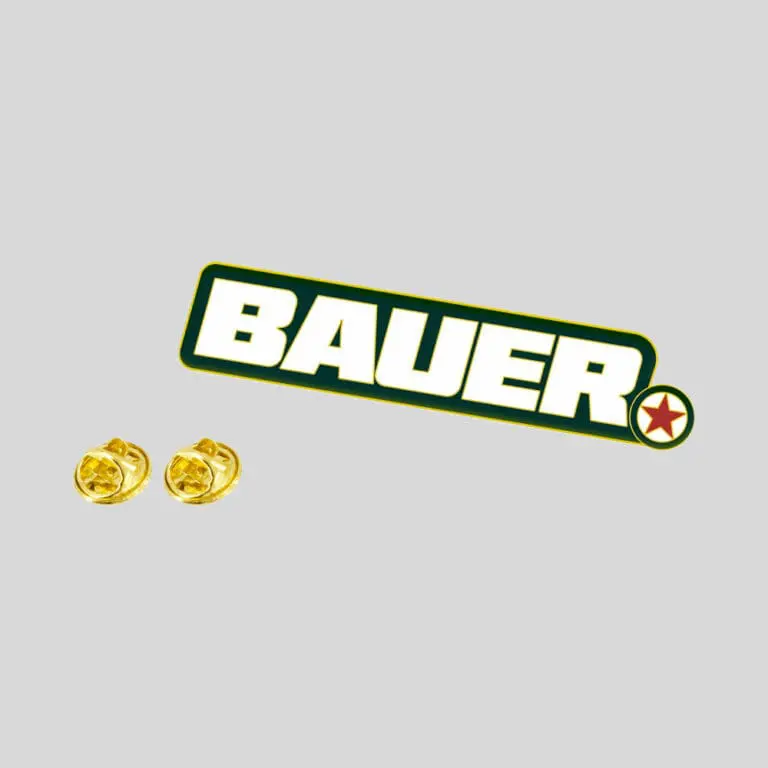 PINS BAUER