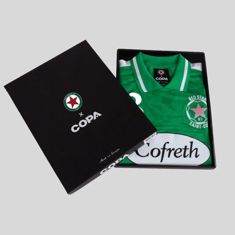MAILLOT VINTAGE 97/98 COPA