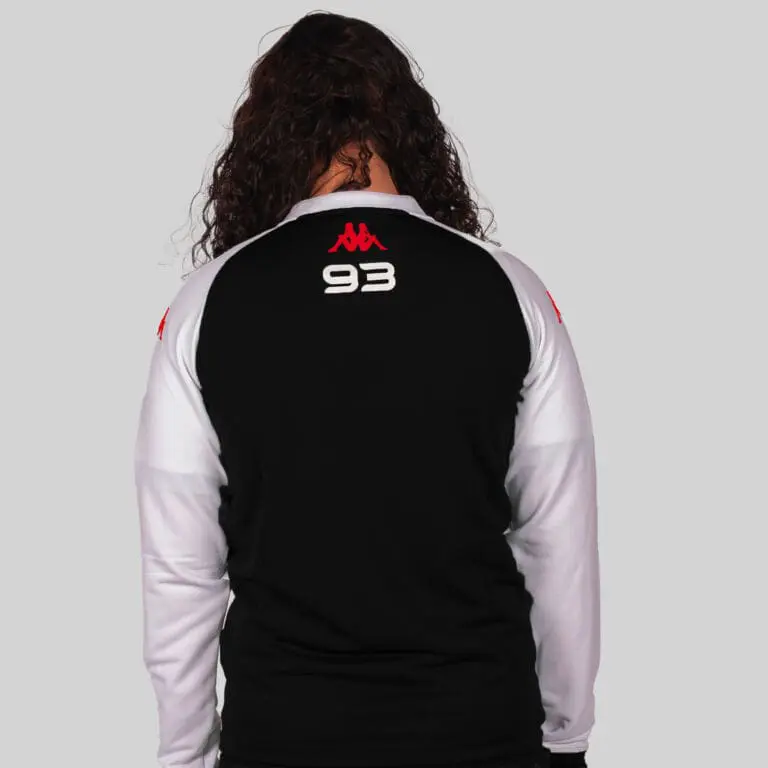 SWEAT TRAINING STAFF 25/26