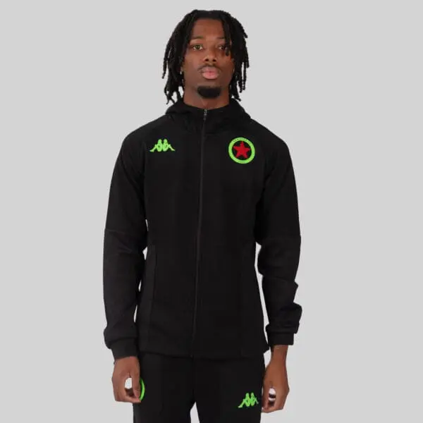 VESTE OFFICIAL 25/26