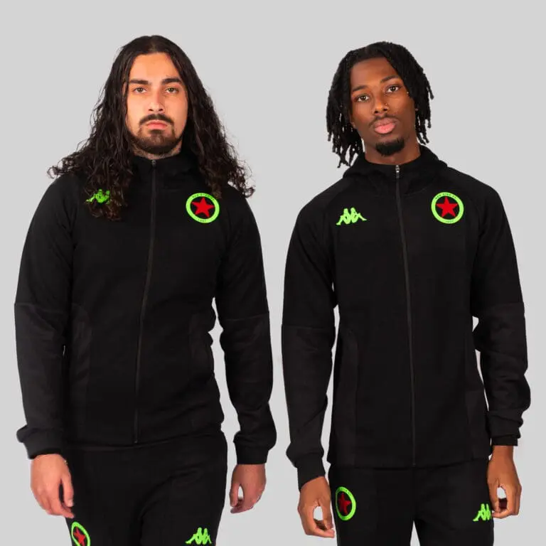 VESTE OFFICIAL 25/26