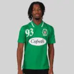MAILLOT VINTAGE 97/98 COPA