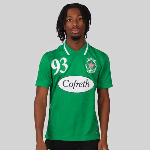 MAILLOT VINTAGE 97/98 COPA