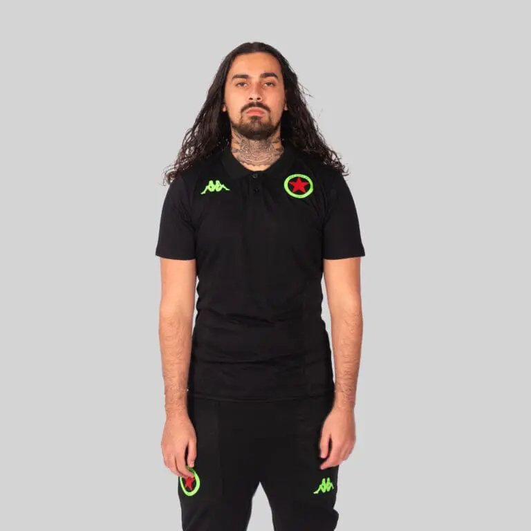 POLO OFFICIAL 25/26